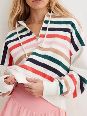 Aerie Hoodie. Sweatshirt